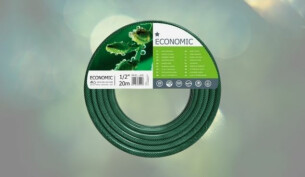 Cellfast Economic Garden Hose