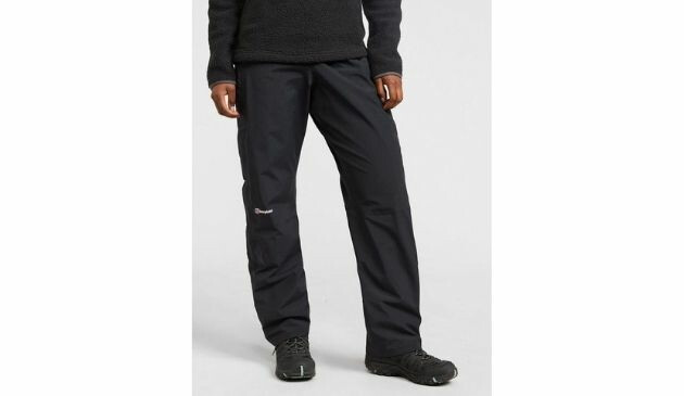 Berghaus waterproof trousers