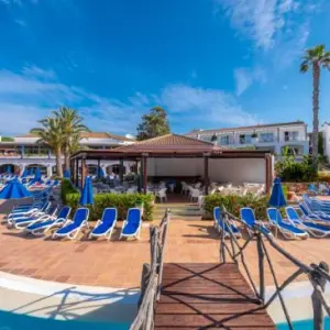 Hotel Princesa Playa Menorca