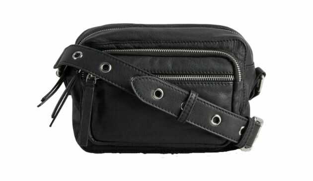 Hush crossbody bag