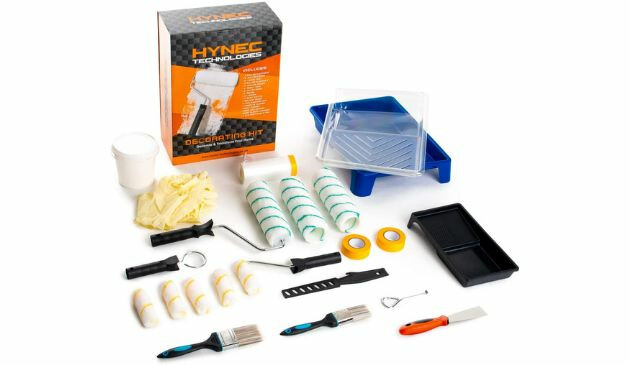 Hynec paint roller set