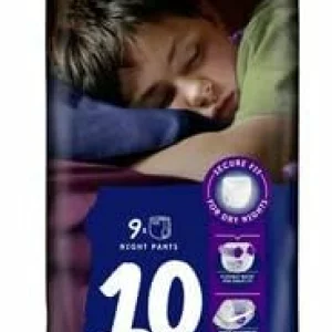 Libero Nappies