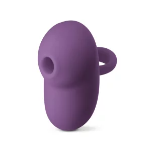 A product image of the INYA Allure Clitoral Stimulator