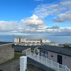 Braddicks Holiday Centre