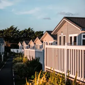 Croyde Bay Holiday Resort