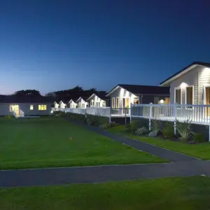 Croyde Bay Holiday Resort