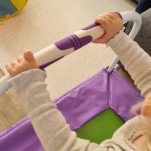 Plum Junior Bouncer Trampoline