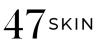 47 Skin logo