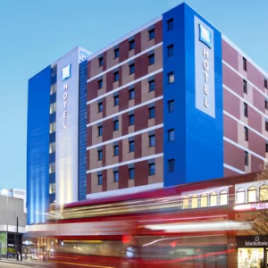 Ibis budget whitechapel