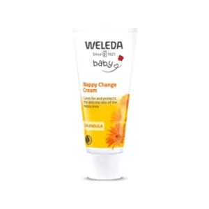 Weleda Calendula Nappy Change Cream, £7.75