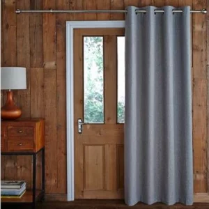 Dunelm Thermal Door Curtain