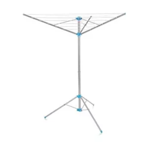 Minky Freestanding Rotary Airer