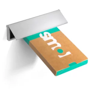 Smol Non-Bio Laundry Capsules