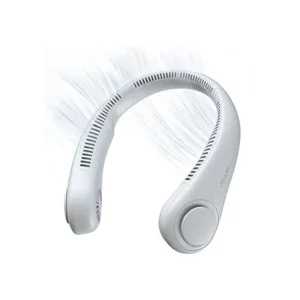 JISULIFE Portable Neck Fan