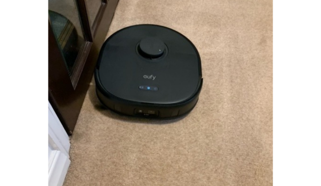 Eufy X10 Pro Omni