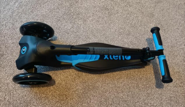 LeapFrog Ice Cream Cart