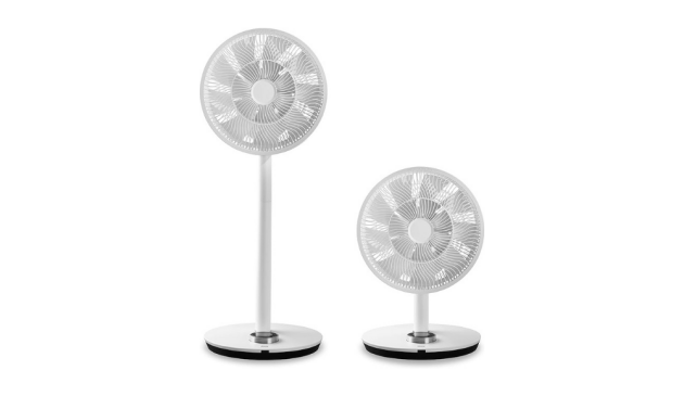 Duux Whisper Flex Smart Fan