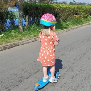 LeapFrog Ice Cream Cart