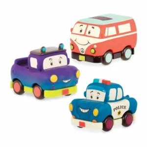 LeapFrog Ice Cream Cart