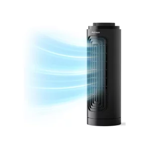 Pro Breeze 13" Inch Desktop Mini Tower Fan