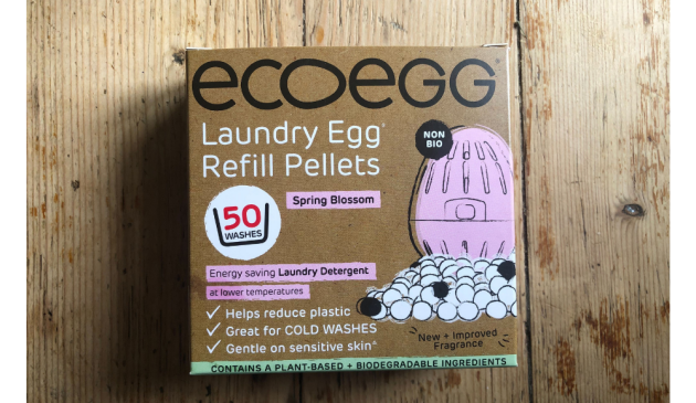 Ecoegg Laundry Egg