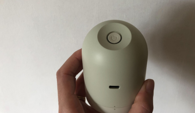 Steamery Pilo No. 2 Fabric Shaver