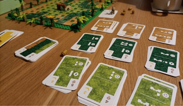 LeapFrog Ice Cream Cart