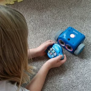 LeapFrog Ice Cream Cart