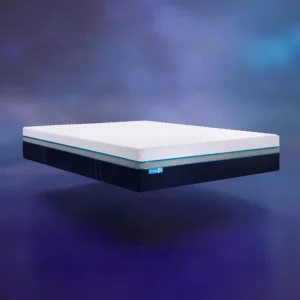 Simba Hybrid Luxe Mattress, from £1,199
