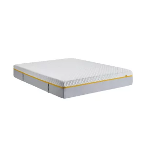 Eve Premium Hybrid Mattress – premium hybrid mattress with graphite-infused foam for cooling