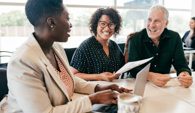 Gain advice about your pension from PensionBee