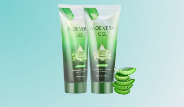 Anmi aloe vera