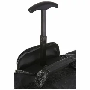 5 Cities Cabin Approved Trolley