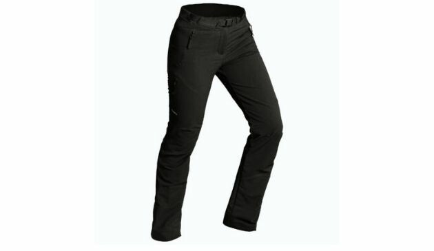 Decathlon waterproof trousers