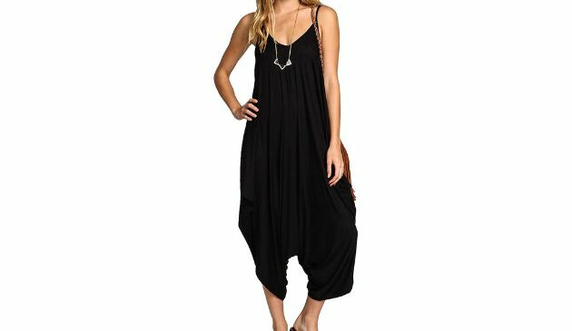 Amazon Harem jumpsuit
