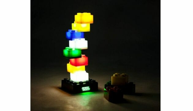 Lustrumlight Lightstax Starter Set