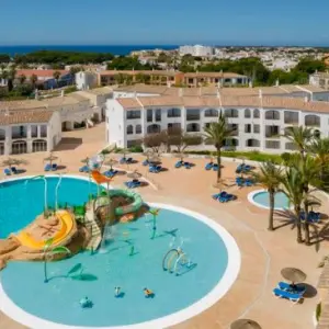 Sol Falco hotel Menorca