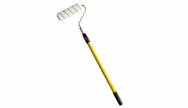 Wickes paint roller