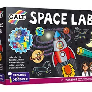 Space Lab