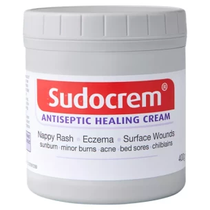 Sudocrem Antiseptic Healing Cream (400g)