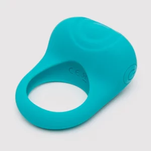 A product image of the Lovehoney Ignite 20 Function Vibrating Love Ring