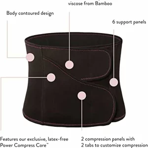 Belly Bandit Original Postnatal Belly Wrap