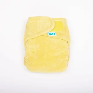 TotsBots Bamboozle Reusable Nappy