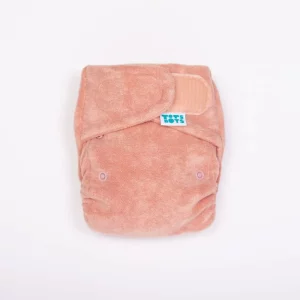 TotsBots Bamboozle Reusable Nappy