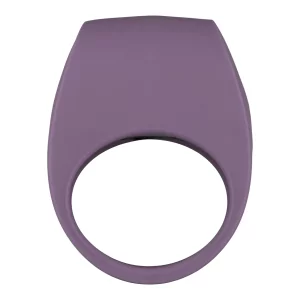 A product image of the LELO Tor 3 Vibrating Couple’s Ring
