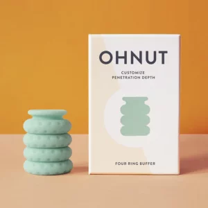 Product picture of the Ohnut Depth-Limiting Rings