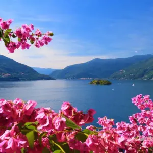 Lake Maggiore