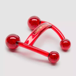 Lovehoney Oh! Sensual Body Massager, £6