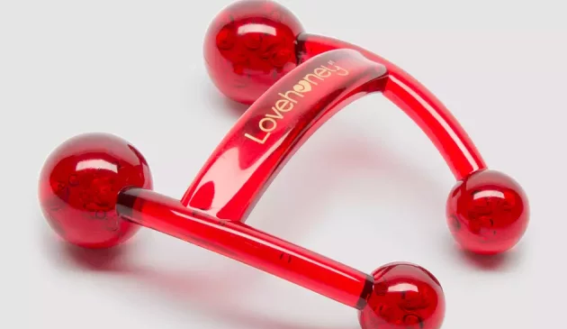 best sex toys for christmas Christmas themed sex toys: vibrators, womanizers, bullets, mrs claus  outfits main image 0
