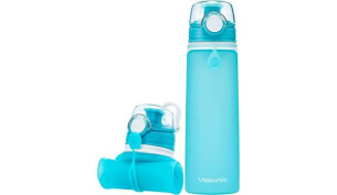 Valourgo Collapsible Water Bottle